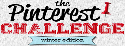 pinterest-challenge