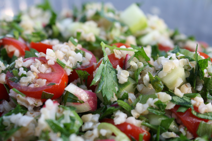 Tabouli