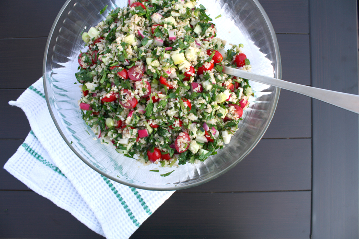 Tabouli