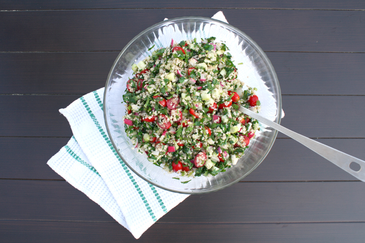 Tabouli