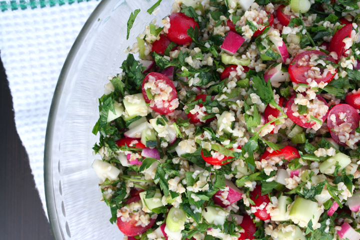 Tabouli