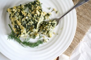 Spanikopita Pasta Bake2