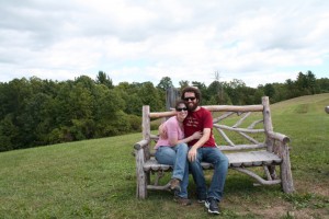 Poet's Walk Park