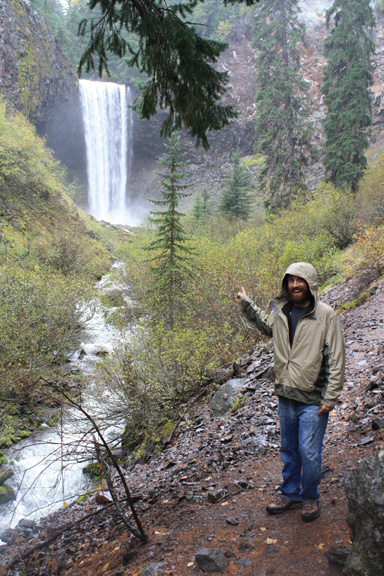  Tamanawa Falls2