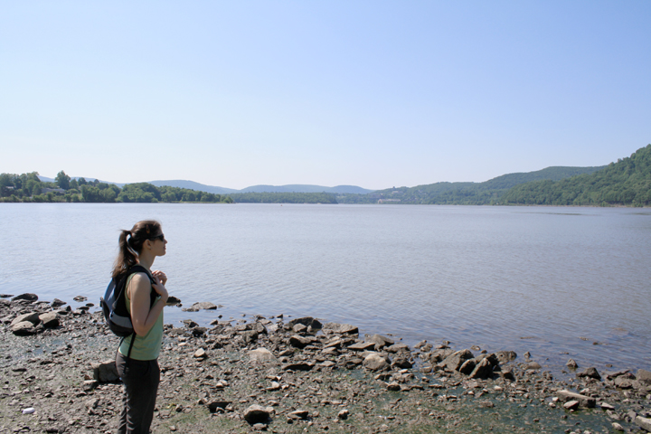 Cold Spring, NY hike