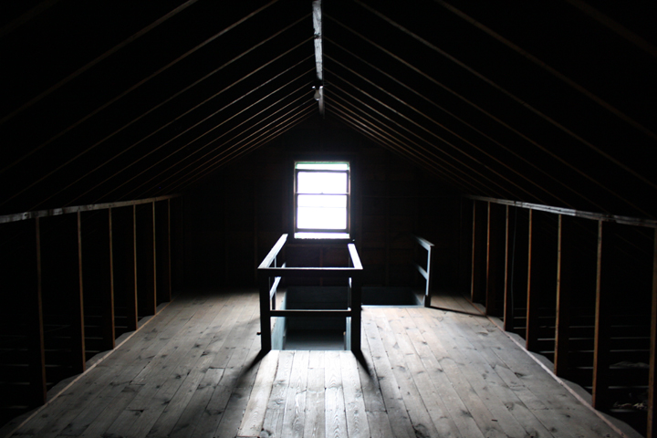 Attic